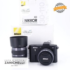 Nikon V1+10-30mm f/3.5-5.6 +