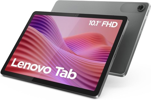 Lenovo tab tablet helio - 10.1",