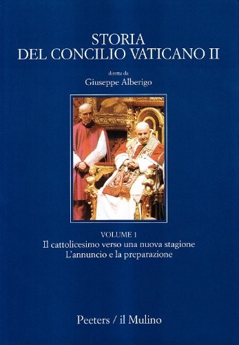 Storia del concilio vaticano - storia,