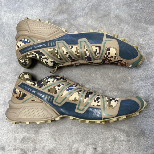 Scarpe trail running - scarpe,
