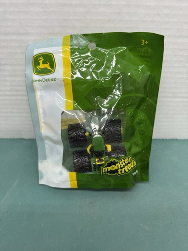 John deere mini monster treads - monster,