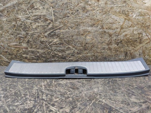 Rivestimento bagagliaio opel - rivestimento,