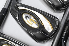 Ferri da stiro Cobra S3 / 5-PW
