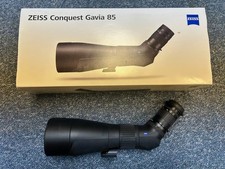 Zeiss Conquest Gavia 85 Cannocchiale da puntamento e oculare 30-60x - Ottime condizioni