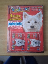 Album Amici Cucciolotti 2015 -