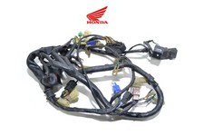 Impianto elettrico fili