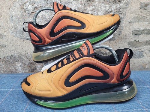 Nike air max 720 sunrise - air,