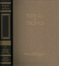 Scienza e tecnica. Chimica -
