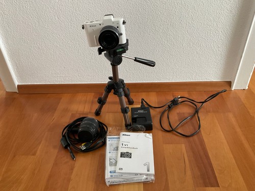 Nikon nikkor vr - nikon,