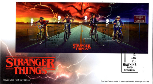 2025 stranger things - gb,