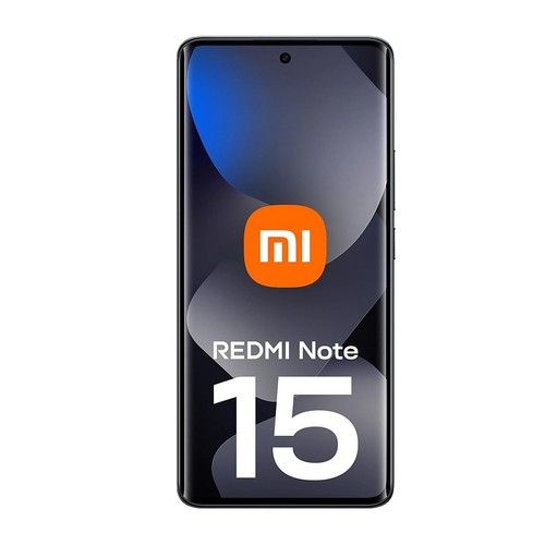Xiaomi redmi note - redmi,