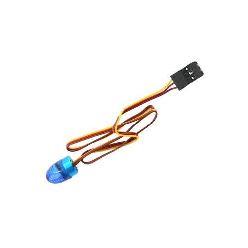 Luci lampeggianti led - luci,