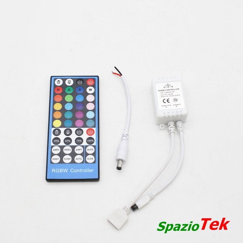 Controller centralina rgbw - controller,