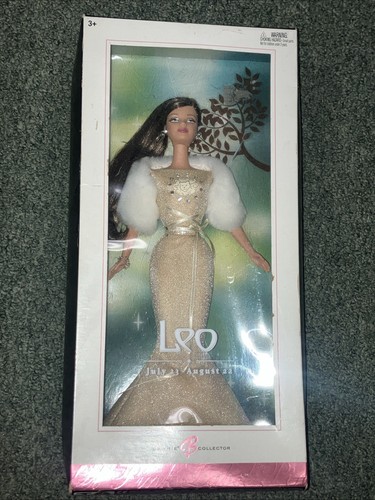 Barbie zodiac collection - barbie,