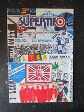 SUPERTIFO #14 SUPPL. 10 1986