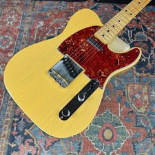*VIDEO* Fender Custom Shop