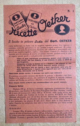 ALIMENTAZIONE-CUCINA-LIEVITO