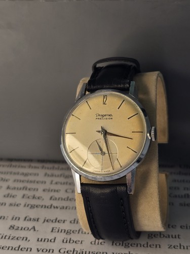 Orologio dugena precision - dugena,