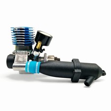 Motore RC Nitro per 1/10 auto