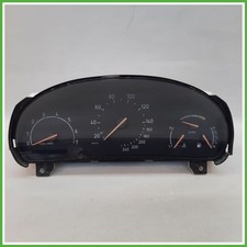Quadro Strumenti Contachilometri Tachimetro SAAB 9.3 1a Serie 2.0 Twin Spark