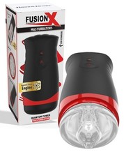 Masturbatore per pene vibrante