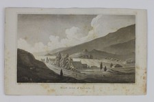 East Side of Xalapa Bullock