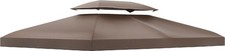 Copertura Gazebo 3x4 mt Top