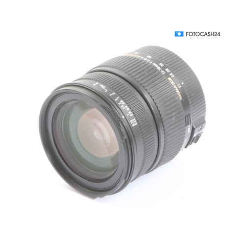 Sigma 17 70 dc if - ex,