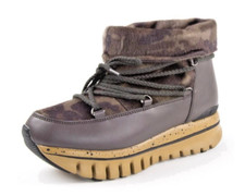 STIVALI DA DONNA NUOVI CON