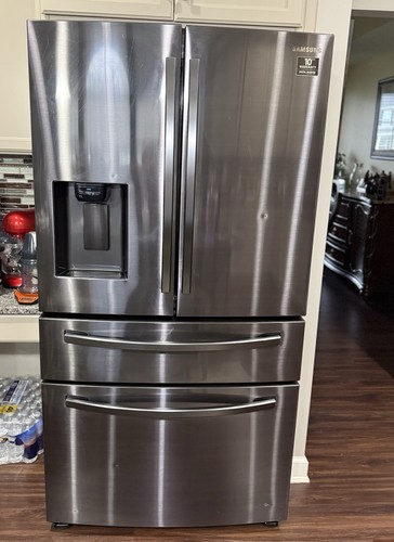 Samsung refrigerator specs - refrigerator(specs, in