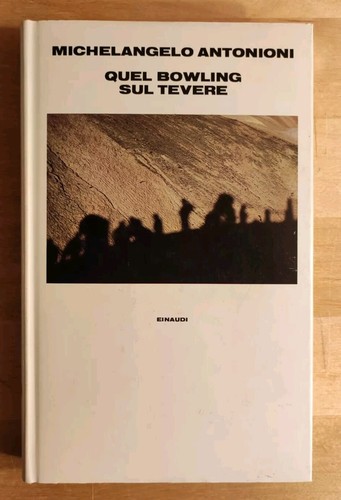 Michelangelo antonioni quel - michelangelo,