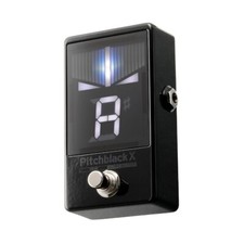 KORG Pitchblack X ❘ pedale