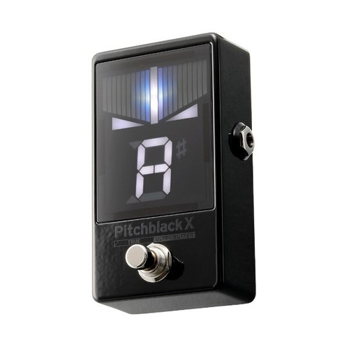 Korg pitchblack pedale - pitchblack,