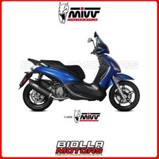 Marmitta completa mivv mover - completa,