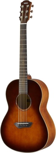 Yamaha csf3m tbs tobacco brown - yamaha,