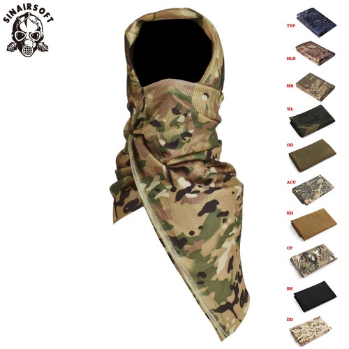 Shemagh esercito arabo