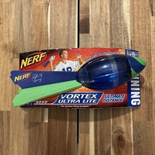 Nerf Vortex ultra lite Peyton