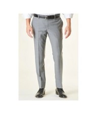 LEBOLE- PANTALONE LANA