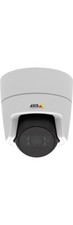 Axis Telecamera IP Sicurezza Esterno Dome 2688 x 1520 Px Mk II 01037-001