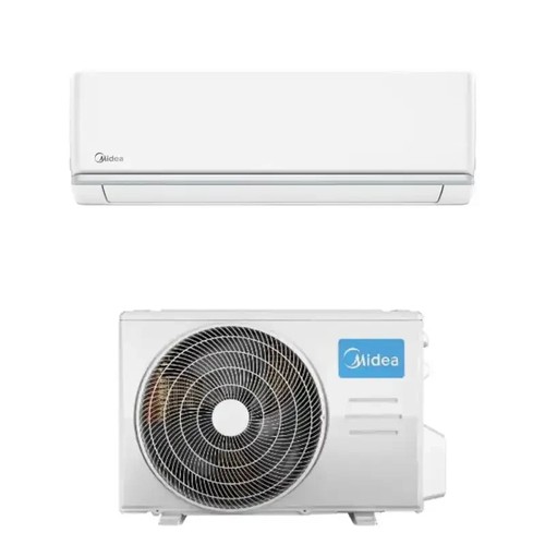 Climatizzatore midea elegance - climatizzatore,