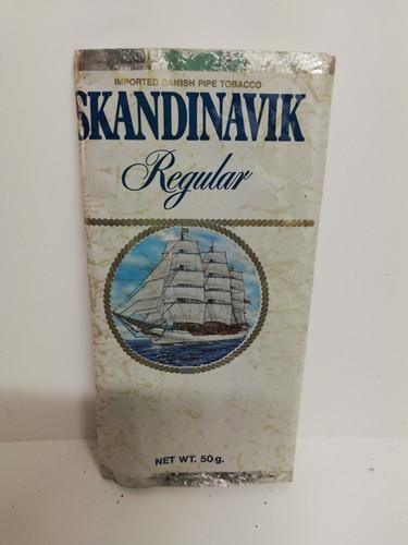 Skandinavik tobacco tabac - skandinavik,