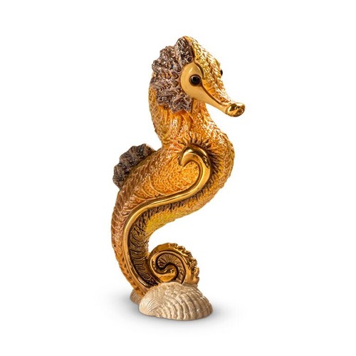 Figurina cavalluccio marino - figurina,