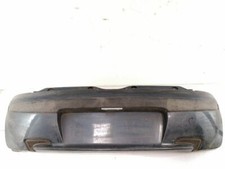Paraurti posteriore fiat punto - posteriore,