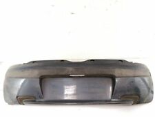 PARAURTI POSTERIORE FIAT PUNTO 2^ SERIE (1999 > 2003) 71777570 GRIGIO ORIGINALE