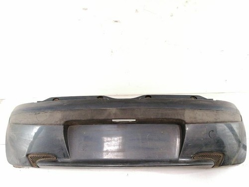 Paraurti posteriore fiat punto - paraurti,