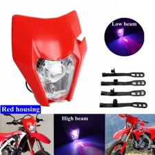 Faro proiettore sportivo