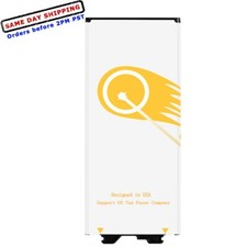High Capacity 5720mAh