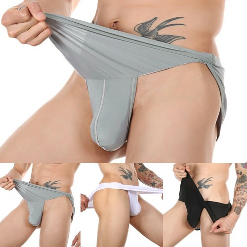 Boxer uomo sexy slip - , mutandine