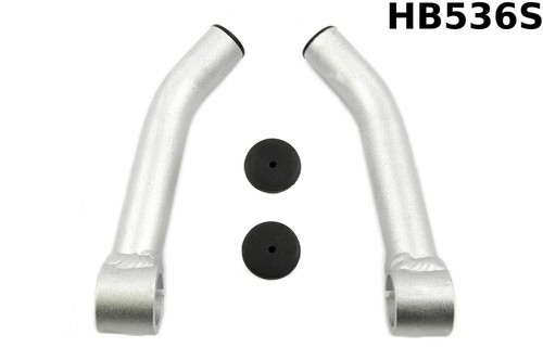 Bull horn mtb barra - bull, bici