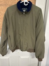 Bomber vintage Woolrich uomo